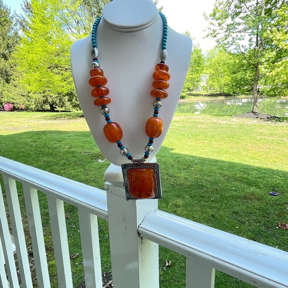 NECKLACE - Picture 7 of 7
